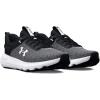 imageUnder Armour Womens Charged Revitalize Running Shoe001 BlackBlackWhite