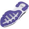 imageUnder Armour Womens Charged Revitalize Running Shoe003 BlackBlackViolet Storm