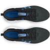 imageUnder Armour Womens Charged Revitalize Running Shoe004 BlackBlackHorizon Blue