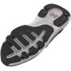 imageUnder Armour Womens Charged Revitalize Running Shoe100 Jet GrayJet GrayPink Fizz