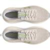 imageUnder Armour Womens Charged Revitalize Running Shoe104 Gray MatterSummit WhiteRetro Green