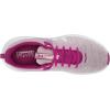 imageUnder Armour Womens Charged Revitalize Running Shoe500 Fresh OrchidFresh OrchidWhite