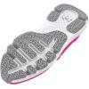 imageUnder Armour Womens Charged Revitalize Running Shoe602 Rebel PinkPink EdgeIridescent