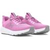 imageUnder Armour Womens Charged Revitalize Running Shoe604 Stellar PinkWhiteMetallic Pink Ice