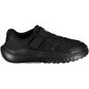 (004) Black/Taxi/White