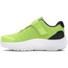 (300) Morph Green/Black/Castlerock