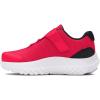 (600) Red/Black/Black