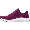(505) Purple Gemini/White/Vivid Magenta