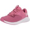(603) Pace Pink/Pace Pink/White