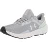 (100) Mod Gray/White/Illusion Green