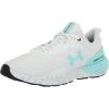 (112) White/White/Neo Turquoise