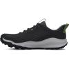 (001) Black/Castlerock/High Vis Yellow