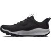 imageUnder Armour Womens Charged Maven Trail Running Shoe101 Jet GrayHalo GrayHalo Gray