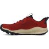(800) Earthen Orange/Black/Tech Blue