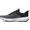 imageUnder Armour Womens Charged Revitalize Running Shoe001 BlackBlackWhite