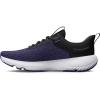 (003) Black/Black/Violet Storm