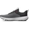 (100) Jet Gray/Jet Gray/Pink Fizz