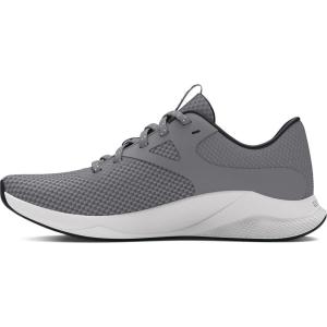 imageUnder Armour Womens Charged Aurora 2 Cross Trainer105 Titan GrayBlackMetallic Coyote