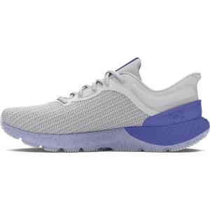 imageUnder Armour Womens Charged Escape 4 Running Shoe111 Halo GrayCelesteStarlight