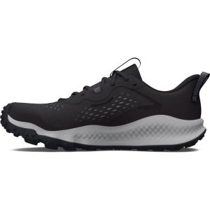imageUnder Armour Womens Charged Maven Trail Running Shoe101 Jet GrayHalo GrayHalo Gray
