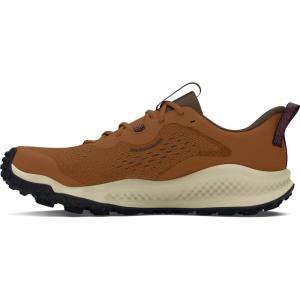 imageUnder Armour Womens Charged Maven Trail Running Shoe201 TundraCleveland BrownAstro Pink