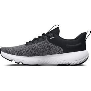 imageUnder Armour Womens Charged Revitalize Running Shoe001 BlackBlackWhite