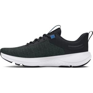 imageUnder Armour Womens Charged Revitalize Running Shoe004 BlackBlackHorizon Blue