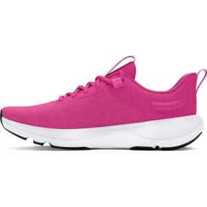 imageUnder Armour Womens Charged Revitalize Running Shoe600 Astro PinkWhiteIridescent