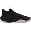 imageUnder Armour Unisex Adult Jet 23 Basketball Shoe005 BlackRedRed