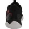 imageUnder Armour Unisex Adult Jet 23 Basketball Shoe005 BlackRedRed