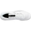 imageUnder Armour Unisex Adult Jet 23 Basketball Shoe100 WhiteHalo GrayBlack