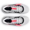 imageUnder Armour Unisex Adult Jet 23 Basketball Shoe103 Halo GrayBetaWhite