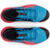 imageUnder Armour Unisex Adult Jet 23 Basketball Shoe401 CapriBlackRed Solstice