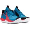imageUnder Armour Unisex Adult Jet 23 Basketball Shoe401 CapriBlackRed Solstice