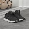 imageUnder Armour Womens Charged Impulse 3 Running Shoe001 BlackBlackWhite