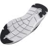 imageUnder Armour Womens Charged Impulse 3 Running Shoe001 BlackBlackWhite