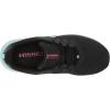 imageUnder Armour Womens Charged Impulse 3 Running ShoeBlackBlackStill Water