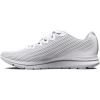 imageUnder Armour Womens Charged Impulse 3 Running ShoeWhiteWhiteOrange Tropic