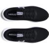imageUnder Armour Womens Charged Pursuit 3 Running Shoe001 BlackWhite