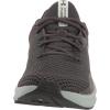 imageUnder Armour Womens Charged Pursuit 3 Running Shoe100 Jet GrayJet GrayIllusion Green