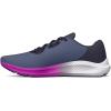 imageUnder Armour Womens Charged Pursuit 3 Running Shoe500 Tempered SteelTempered SteelStrobe