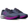 imageUnder Armour Womens Charged Pursuit 3 Running Shoe500 Tempered SteelTempered SteelStrobe