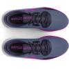 imageUnder Armour Womens Charged Pursuit 3 Running Shoe500 Tempered SteelTempered SteelStrobe