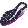 imageUnder Armour Womens Charged Pursuit 3 Running Shoe500 Tempered SteelTempered SteelStrobe