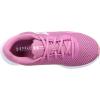 imageUnder Armour Womens Charged Pursuit 3 Running Shoe601 Pace PinkPace PinkWhite