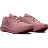 imageUnder Armour Womens Charged Pursuit 3 Running Shoe602 Pink ElixirPink ElixirPink Elixir