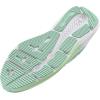 imageUnder Armour Womens Charged Pursuit 3 Running ShoeAqua FoamAqua FoamWhite
