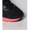 imageUnder Armour Womens Charged Pursuit 3 Running ShoeBlackPink ShockRetro Purple