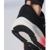 imageUnder Armour Womens Charged Pursuit 3 Running ShoeBlackPink ShockRetro Purple