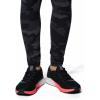 imageUnder Armour Womens Charged Pursuit 3 Running ShoeBlackPink ShockRetro Purple